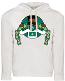 Almighty Pandemic "Macau" Hoodie