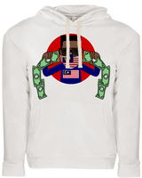 Almighty Pandemic "Malaysia" Hoodie
