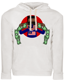 Almighty Pandemic "Malaysia" Hoodie