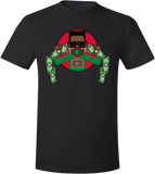 Almighty Pandemic "Maldives" T-Shirt
