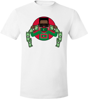 Almighty Pandemic "Maldives" T-Shirt