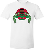 Almighty Pandemic "Maldives" T-Shirt