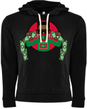 Almighty Pandemic "Maldives" Hoodie