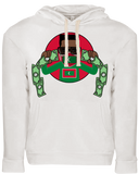 Almighty Pandemic "Maldives" Hoodie