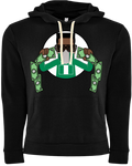 Almighty Pandemic "Nigeria" Hoodie