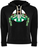 Almighty Pandemic "Nigeria" Hoodie