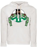 Almighty Pandemic "Nigeria" Hoodie