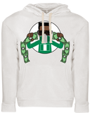 Almighty Pandemic "Nigeria" Hoodie