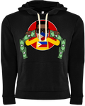 Almighty Pandemic "Philippines" Hoodie