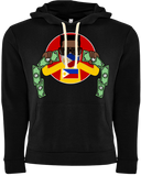Almighty Pandemic "Philippines" Hoodie