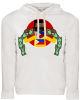 Almighty Pandemic "Philippines" Hoodie