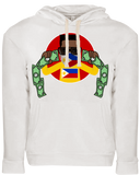 Almighty Pandemic "Philippines" Hoodie