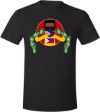Almighty Pandemic "Philippines" T-Shirt