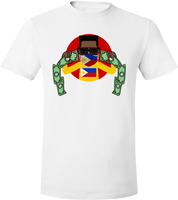Almighty Pandemic "Philippines" T-Shirt