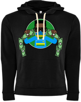 Almighty Pandemic "Rwanda" Hoodie