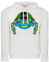 Almighty Pandemic "Rwanda" Hoodie