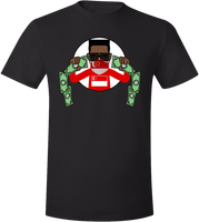 Almighty Pandemic "Singapore" T-Shirt