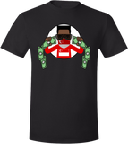 Almighty Pandemic "Singapore" T-Shirt