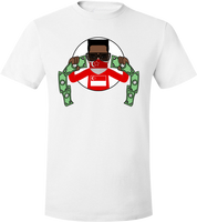 Almighty Pandemic "Singapore" T-Shirt