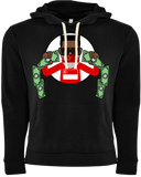 Almighty Pandemic "Singapore" Hoodie