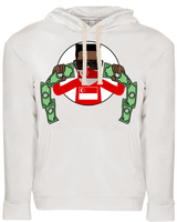 Almighty Pandemic "Singapore" Hoodie