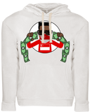 Almighty Pandemic "Singapore" Hoodie