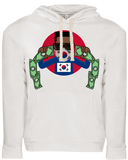 Almighty Pandemic "South Korea" Hoodie