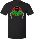 Almighty Pandemic "Tanzania" T-Shirt