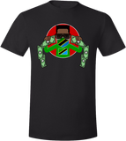 Almighty Pandemic "Tanzania" T-Shirt