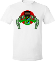 Almighty Pandemic "Tanzania" T-Shirt