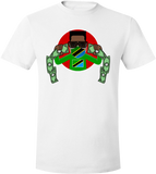 Almighty Pandemic "Tanzania" T-Shirt