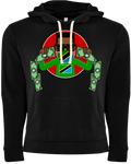 Almighty Pandemic "Tanzania" Hoodie