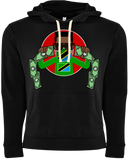 Almighty Pandemic "Tanzania" Hoodie