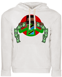 Almighty Pandemic "Tanzania" Hoodie