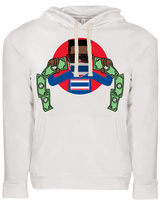 Almighty Pandemic "Thailand" Hoodie