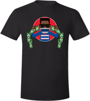 Almighty Pandemic "Thailand" T-Shirt