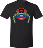 Almighty Pandemic "Thailand" T-Shirt