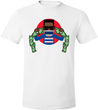 Almighty Pandemic "Thailand" T-Shirt