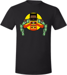 Almighty Pandemic "Uganda" T-Shirt