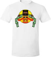 Almighty Pandemic "Uganda" T-Shirt
