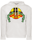 Almighty Pandemic "Uganda" Hoodie