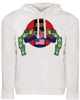 Almighty Pandemic "USA" Hoodie