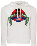 Almighty Pandemic "USA" Hoodie