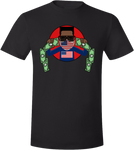 Almighty Pandemic "USA" T-Shirt