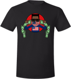 Almighty Pandemic "USA" T-Shirt
