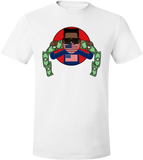 Almighty Pandemic "USA" T-Shirt