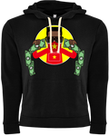 Almighty Pandemic "Vietnam" Hoodie
