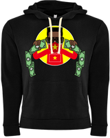 Almighty Pandemic "Vietnam" Hoodie