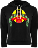 Almighty Pandemic "Vietnam" Hoodie