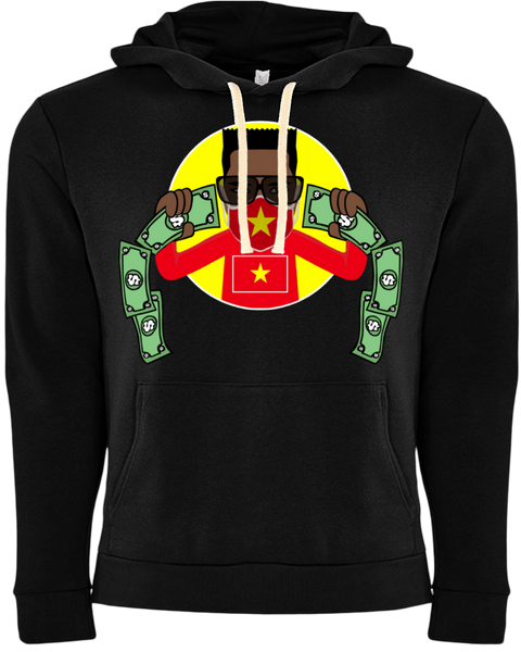 Almighty Pandemic "Vietnam" Hoodie